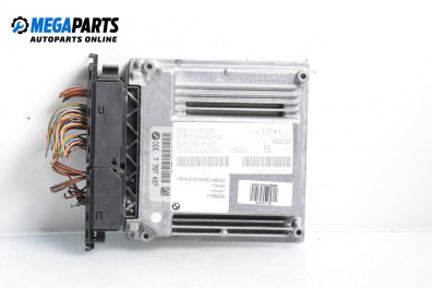 Компютър двигател за BMW 3 Series E90 Sedan E90 (01.2005 - 12.2011) 320 d, 163 к.с.