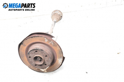 Шенкел главина за BMW 3 Series E90 Sedan E90 (01.2005 - 12.2011), позиция: задна, дясна