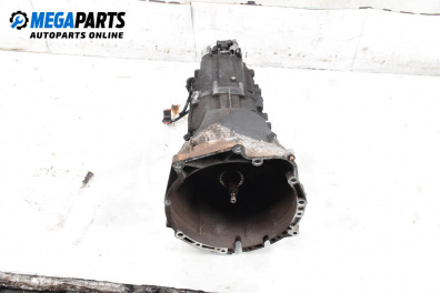 Ръчна скоростна кутия за BMW 3 Series E90 Sedan E90 (01.2005 - 12.2011) 320 d, 163 к.с.