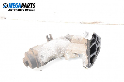 Корпус за маслен филтър за BMW 3 Series E90 Sedan E90 (01.2005 - 12.2011) 320 d, 163 к.с.