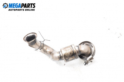 EGR тръба за BMW 3 Series E90 Sedan E90 (01.2005 - 12.2011) 320 d, 163 к.с.