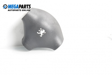 Airbag за Peugeot 206 Hatchback (08.1998 - 12.2012), 4+1 вр., хечбек, позиция: предна