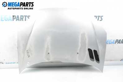 Преден капак за Peugeot 206 Hatchback (08.1998 - 12.2012), 4+1 вр., хечбек, позиция: предна
