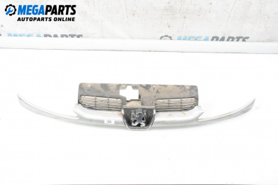 Декоративна маска за Peugeot 206 Hatchback (08.1998 - 12.2012), хечбек