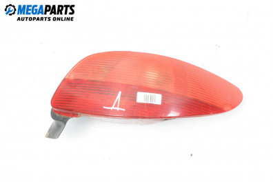 Стоп за Peugeot 206 Hatchback (08.1998 - 12.2012), хечбек, позиция: дясна
