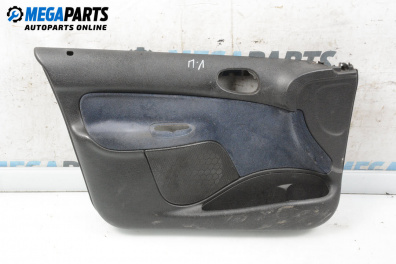 Кора врата за Peugeot 206 Hatchback (08.1998 - 12.2012), 4+1 вр., хечбек, позиция: предна, лява