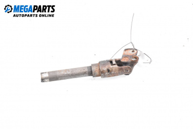 Каре на волана за Peugeot 206 Hatchback (08.1998 - 12.2012) 2.0 HDI 90, 90 к.с., хечбек