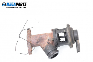 EGR-клапан за Peugeot 206 Hatchback (08.1998 - 12.2012) 2.0 HDI 90, 90 к.с.