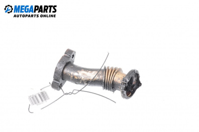 EGR тръба за Peugeot 206 Hatchback (08.1998 - 12.2012) 2.0 HDI 90, 90 к.с.