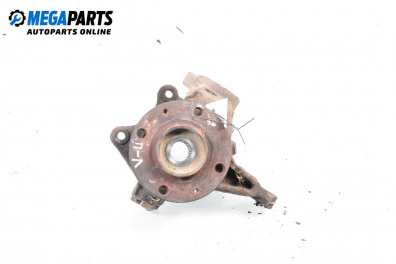 Шенкел главина за Peugeot 206 Hatchback (08.1998 - 12.2012), позиция: предна, лява