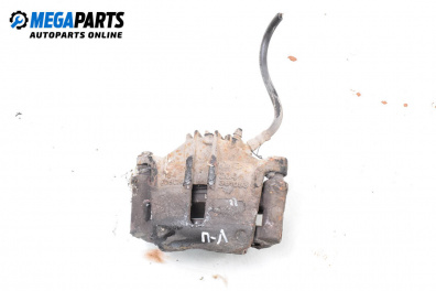 Спирачен апарат за Peugeot 206 Hatchback (08.1998 - 12.2012), позиция: предна, лява
