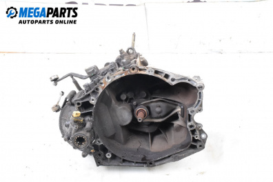 Ръчна скоростна кутия за Peugeot 206 Hatchback (08.1998 - 12.2012) 2.0 HDI 90, 90 к.с.