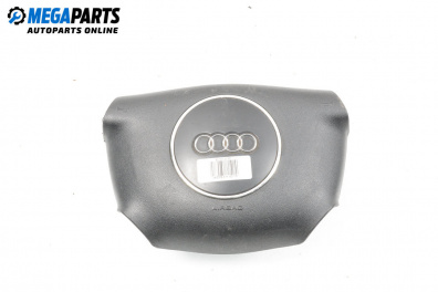 Airbag за Audi A3 Hatchback II (05.2003 - 08.2012), 2+1 вр., хечбек, позиция: предна