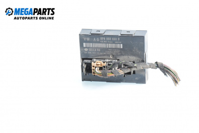 Комфорт модул за Audi A3 Hatchback II (05.2003 - 08.2012), № 8P0 959 433 B.