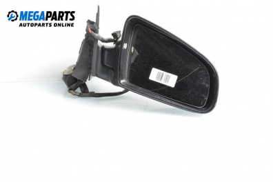Огледало за Audi A3 Hatchback II (05.2003 - 08.2012), 2+1 вр., хечбек, позиция: дясна