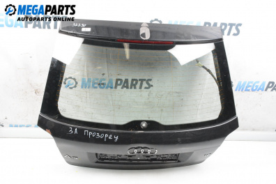 Заден капак за Audi A3 Hatchback II (05.2003 - 08.2012), 2+1 вр., хечбек, позиция: задна