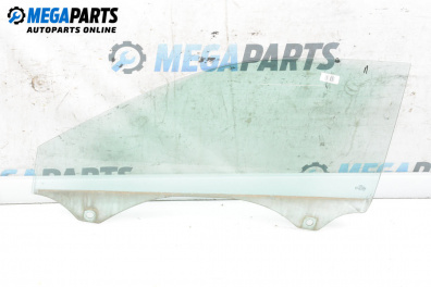 Странично стъкло за Audi A3 Hatchback II (05.2003 - 08.2012), 2+1 вр., хечбек, позиция: предна, лява