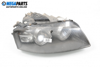 Фар за Audi A3 Hatchback II (05.2003 - 08.2012), хечбек, позиция: дясна