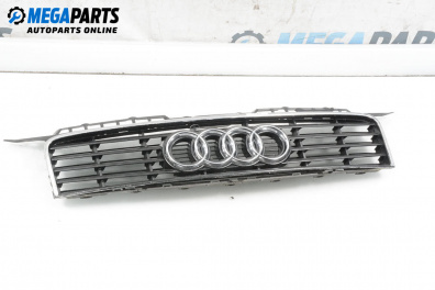 Решетка за Audi A3 Hatchback II (05.2003 - 08.2012), хечбек, позиция: предна