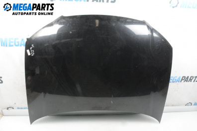 Преден капак за Audi A3 Hatchback II (05.2003 - 08.2012), 2+1 вр., хечбек, позиция: предна