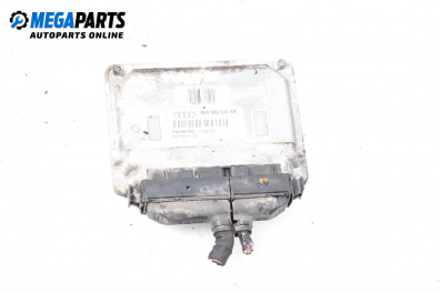 Компютър двигател за Audi A3 Hatchback II (05.2003 - 08.2012) 1.6, 102 к.с., № 06A 906 033 BB
