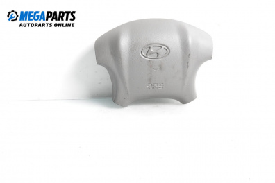 Airbag за Hyundai Tucson SUV I (06.2004 - 11.2010), 4+1 вр., джип, позиция: предна