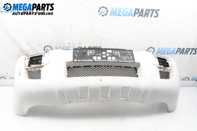 Предна броня за Hyundai Tucson SUV I (06.2004 - 11.2010), джип, позиция: предна