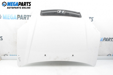 Преден капак за Hyundai Tucson SUV I (06.2004 - 11.2010), 4+1 вр., джип, позиция: предна