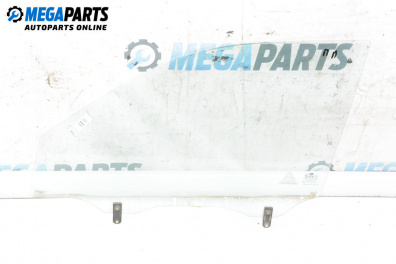 Странично стъкло за Hyundai Tucson SUV I (06.2004 - 11.2010), 4+1 вр., джип, позиция: предна, лява