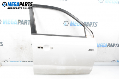 Врата за Hyundai Tucson SUV I (06.2004 - 11.2010), 4+1 вр., джип, позиция: предна, дясна