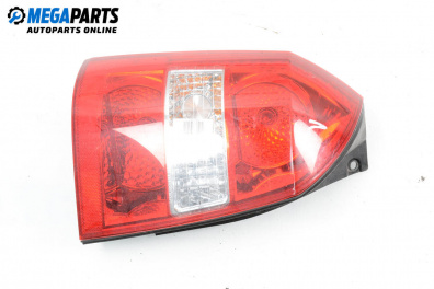 Стоп за Hyundai Tucson SUV I (06.2004 - 11.2010), джип, позиция: лява