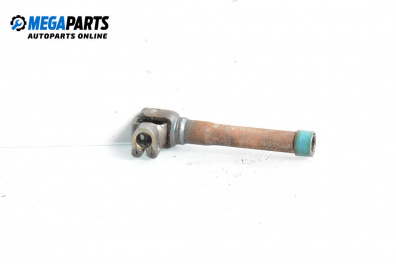 Каре на волана за Hyundai Tucson SUV I (06.2004 - 11.2010) 2.0 4WD, 141 к.с., джип