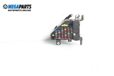 Бушонно табло за Hyundai Tucson SUV I (06.2004 - 11.2010) 2.0 4WD, 141 к.с.