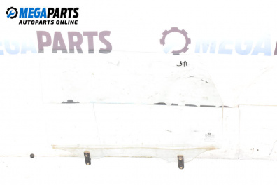 Странично стъкло за Hyundai Tucson SUV I (06.2004 - 11.2010), 4+1 вр., джип, позиция: задна, лява