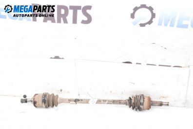 Полуоска за Hyundai Tucson SUV I (06.2004 - 11.2010) 2.0 4WD, 141 к.с., позиция: задна, дясна