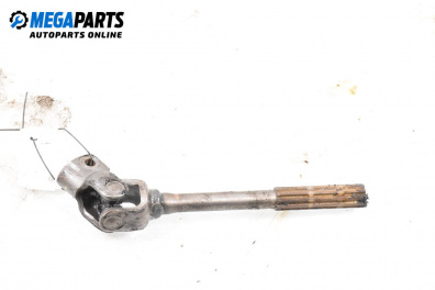 Каре на волана за Hyundai Tucson SUV I (06.2004 - 11.2010) 2.0 4WD, 141 к.с., джип