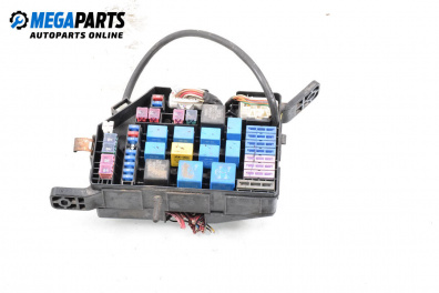 Бушонно табло за Hyundai Tucson SUV I (06.2004 - 11.2010) 2.0 4WD, 141 к.с.