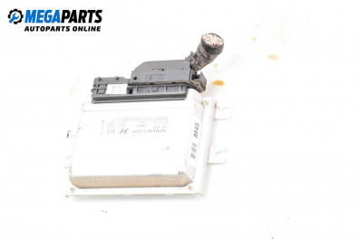 Компютър двигател за Hyundai Tucson SUV I (06.2004 - 11.2010) 2.0 4WD, 141 к.с.