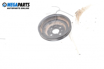 Ремъчна шайба за Hyundai Tucson SUV I (06.2004 - 11.2010) 2.0 4WD, 141 к.с.