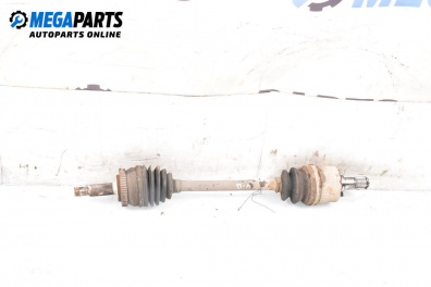 Полуоска за Hyundai Tucson SUV I (06.2004 - 11.2010) 2.0 4WD, 141 к.с., позиция: предна, лява