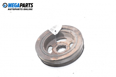 Демпферна шайба за Hyundai Tucson SUV I (06.2004 - 11.2010) 2.0 4WD, 141 к.с.