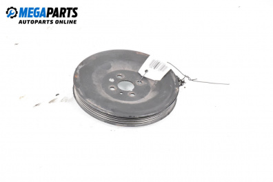 Ремъчна шайба за Hyundai Tucson SUV I (06.2004 - 11.2010) 2.0 4WD, 141 к.с.