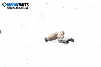 Дюза бензин за Hyundai Tucson SUV I (06.2004 - 11.2010) 2.0 4WD, 141 к.с.