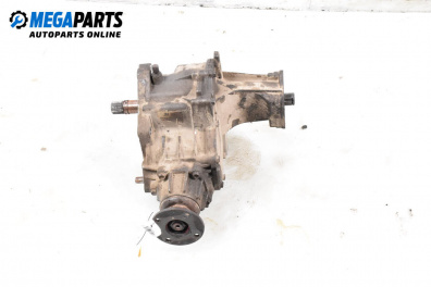 Диференциал за Hyundai Tucson SUV I (06.2004 - 11.2010) 2.0 4WD, 141 к.с.