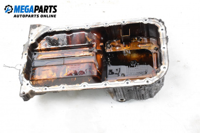 Картер за Hyundai Tucson SUV I (06.2004 - 11.2010) 2.0 4WD, 141 к.с.