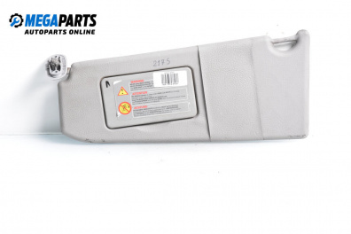 Сенник за Renault Megane I Grandtour (03.1999 - 08.2003), позиция: лява