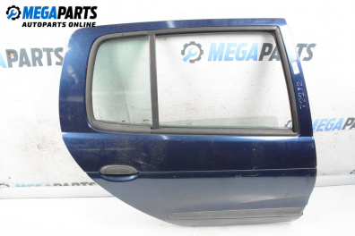 Врата за Renault Megane I Grandtour (03.1999 - 08.2003), 4+1 вр., комби, позиция: задна, дясна