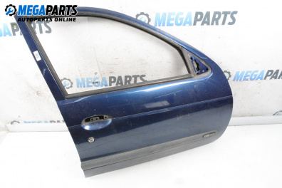 Врата за Renault Megane I Grandtour (03.1999 - 08.2003), 4+1 вр., комби, позиция: предна, дясна