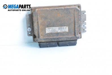 Компютър двигател за Renault Megane I Grandtour (03.1999 - 08.2003) 1.6 16V (KA0B, KA04, KA11), 107 к.с., № S110030034A