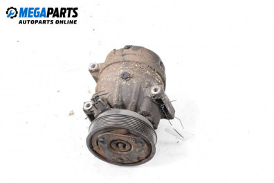 Компресор климатик за Renault Megane I Grandtour (03.1999 - 08.2003) 1.6 16V (KA0B, KA04, KA11), 107 к.с.